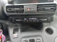 TOYOTA Proace City Verso 1.2 96kW 130CV Family Active Auto L1