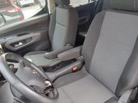 TOYOTA Proace City Verso 1.2 96kW 130CV Family Active Auto L1