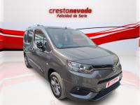 TOYOTA Proace City Verso 1.2 96kW 130CV Family Active Auto L1