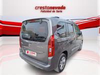 TOYOTA Proace City Verso 1.2 96kW 130CV Family Active Auto L1