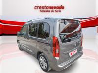 TOYOTA Proace City Verso 1.2 96kW 130CV Family Active Auto L1