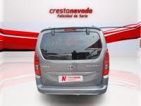 TOYOTA Proace City Verso 1.2 96kW 130CV Family Active Auto L1