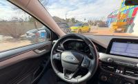 Ford Focus 1.5 Ecoblue 88kW Trend Auto