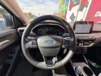 Ford Focus 1.5 Ecoblue 88kW Trend Auto