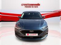 Ford Focus 1.5 Ecoblue 88kW Trend Auto
