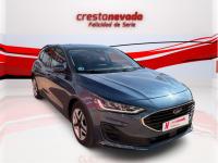 Ford Focus 1.5 Ecoblue 88kW Trend Auto