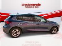 Ford Focus 1.5 Ecoblue 88kW Trend Auto