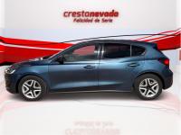 Ford Focus 1.5 Ecoblue 88kW Trend Auto