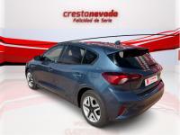 Ford Focus 1.5 Ecoblue 88kW Trend Auto