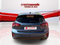 Ford Focus 1.5 Ecoblue 88kW Trend Auto