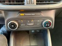 Ford Focus 1.5 Ecoblue 88kW Trend Auto