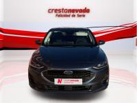 Ford Focus 1.5 Ecoblue 88kW Trend Auto