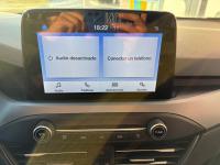 Ford Focus 1.5 Ecoblue 88kW Trend Auto