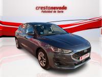 Ford Focus 1.5 Ecoblue 88kW Trend Auto