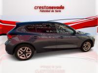 Ford Focus 1.5 Ecoblue 88kW Trend Auto