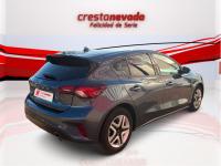 Ford Focus 1.5 Ecoblue 88kW Trend Auto