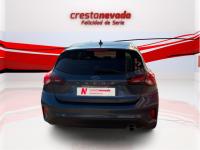 Ford Focus 1.5 Ecoblue 88kW Trend Auto
