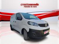 Fiat Scudo Furgon L1 100cv MT6 Business