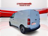 Fiat Scudo Furgon L1 100cv MT6 Business