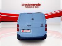 Fiat Scudo Furgon L1 100cv MT6 Business