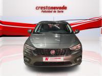 Fiat Tipo 1.4 16v Lounge 70kW 95CV gasolina 5P