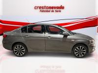 Fiat Tipo 1.4 16v Lounge 70kW 95CV gasolina 5P