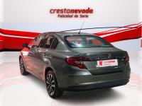 Fiat Tipo 1.4 16v Lounge 70kW 95CV gasolina 5P