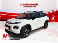 CITROEN C3 Aircross PureTech 81kW 110CV SS FEEL