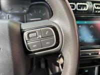 CITROEN C3 Aircross PureTech 81kW 110CV SS FEEL