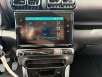 CITROEN C3 Aircross PureTech 81kW 110CV SS FEEL