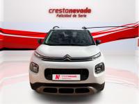 CITROEN C3 Aircross PureTech 81kW 110CV SS FEEL