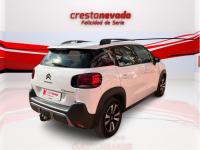 CITROEN C3 Aircross PureTech 81kW 110CV SS FEEL