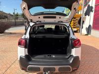CITROEN C3 Aircross PureTech 81kW 110CV SS FEEL