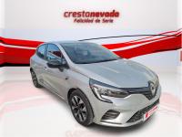 Renault Clio Serie limitada Limited TCe 67 kW 91CV