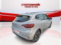 Renault Clio Serie limitada Limited TCe 67 kW 91CV