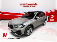 BMW X1 sDrive18dA Corporate