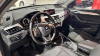 BMW X1 sDrive18dA Corporate
