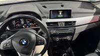 BMW X1 sDrive18dA Corporate