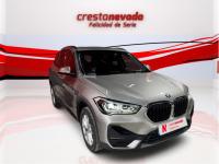 BMW X1 sDrive18dA Corporate