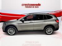 BMW X1 sDrive18dA Corporate