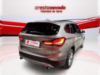 BMW X1 sDrive18dA Corporate