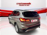 BMW X1 sDrive18dA Corporate