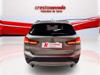BMW X1 sDrive18dA Corporate