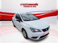 SEAT Ibiza 1.4 TDI 55kW 75CV Reference Plus Eco