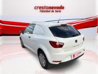 SEAT Ibiza 1.4 TDI 55kW 75CV Reference Plus Eco
