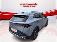 Kia Sportage 1.6 TGDi HEV 171kW 230CV Drive 4X2