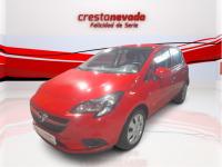 Opel Corsa Van 1.4 (90CV) Expression Pro GLP
