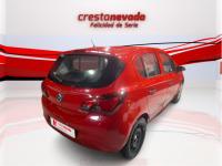 Opel Corsa Van 1.4 (90CV) Expression Pro GLP