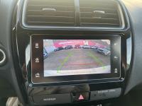 Mitsubishi Asx 160 MPI Motion