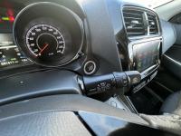 Mitsubishi Asx 160 MPI Motion